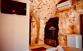 Mons Masius Hotel Teras