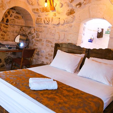 Mons Masius Hotel Teras Midyat Exterior photo