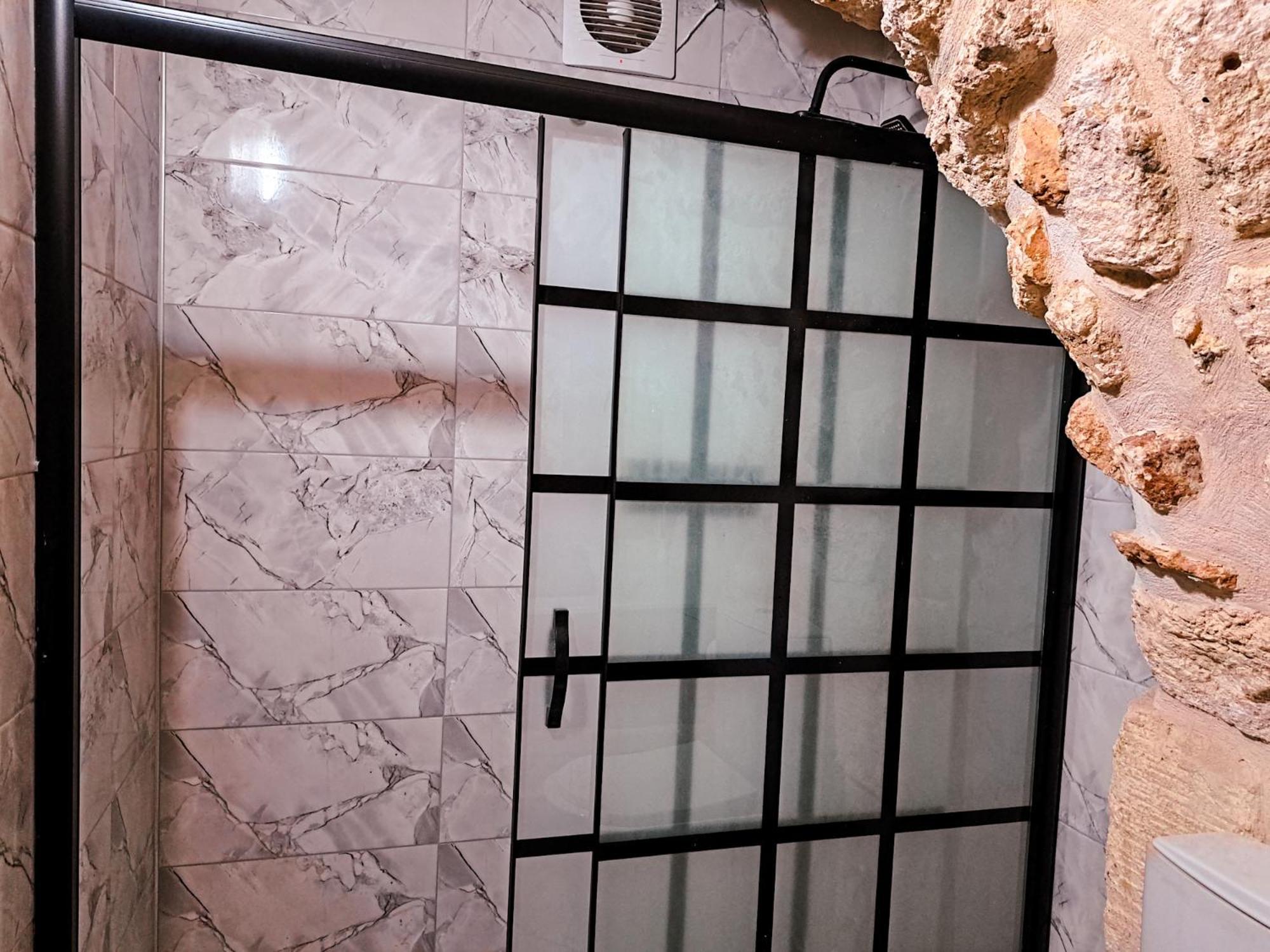 Mons Masius Hotel Teras Midyat Exterior photo